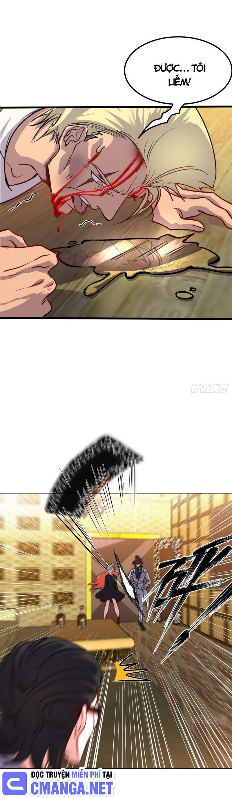 Long Vương Điện