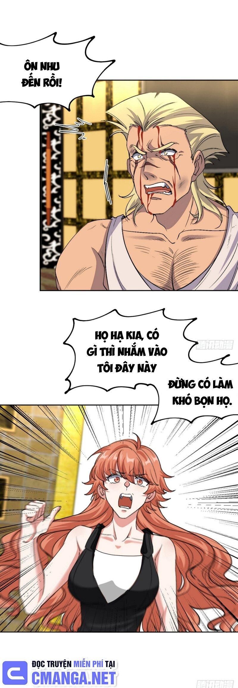Long Vương Điện