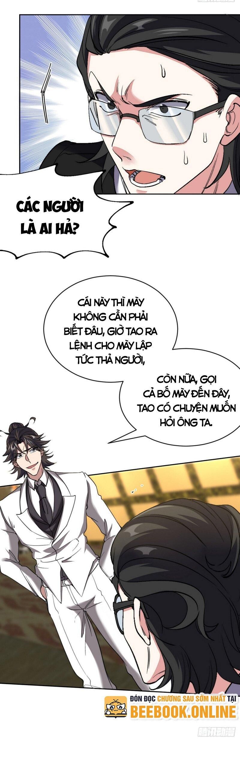 Long Vương Điện