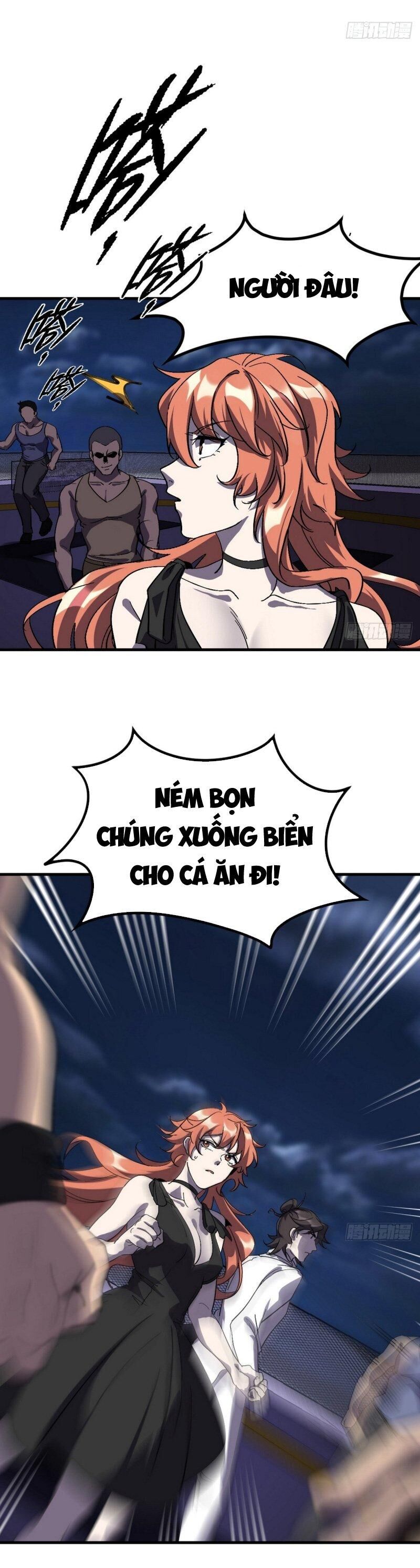 Long Vương Điện