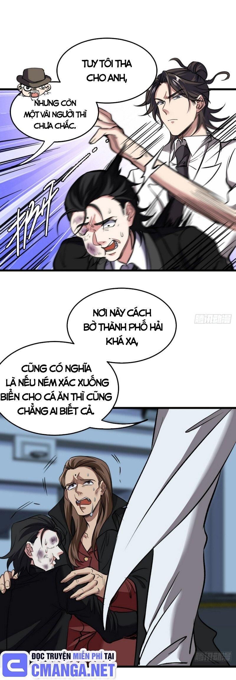Long Vương Điện