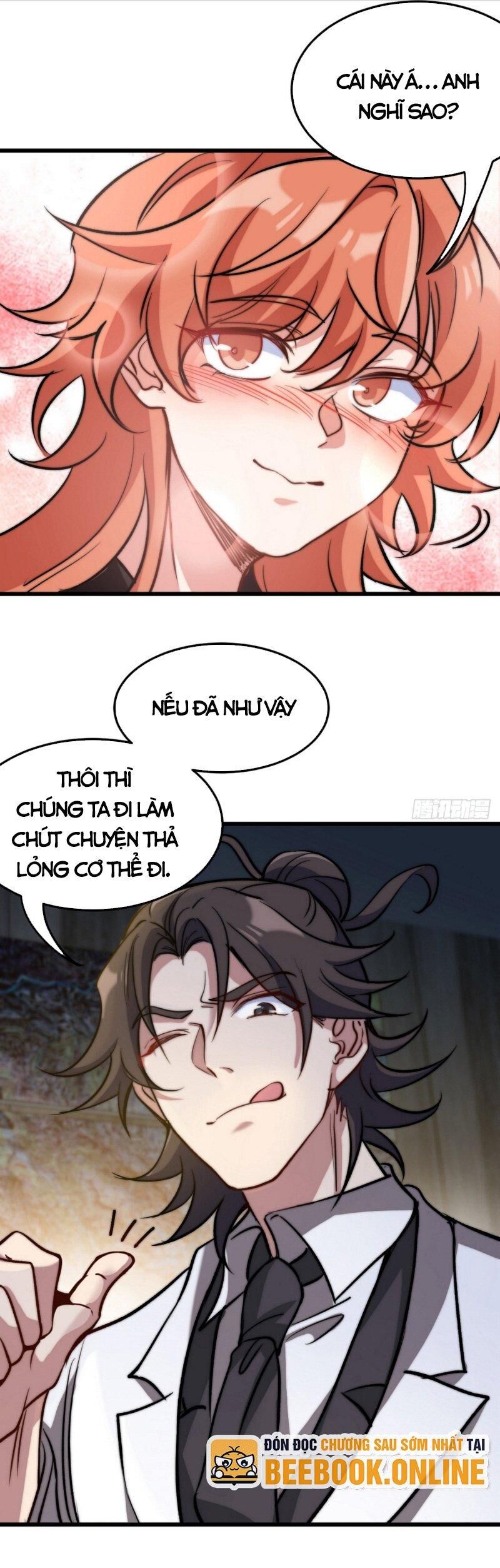 Long Vương Điện