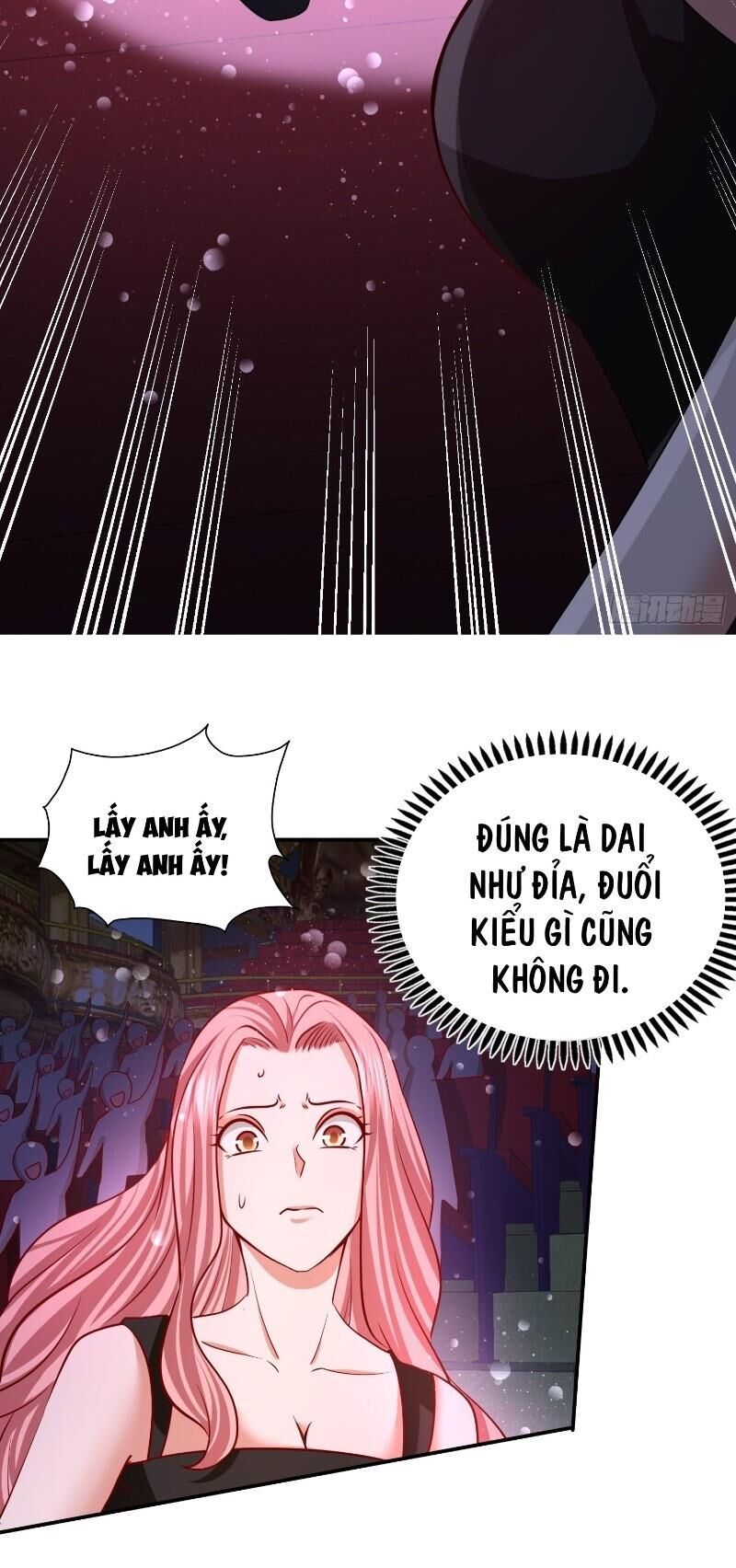Long Vương Điện