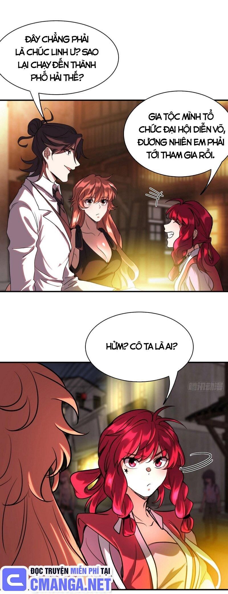 Long Vương Điện