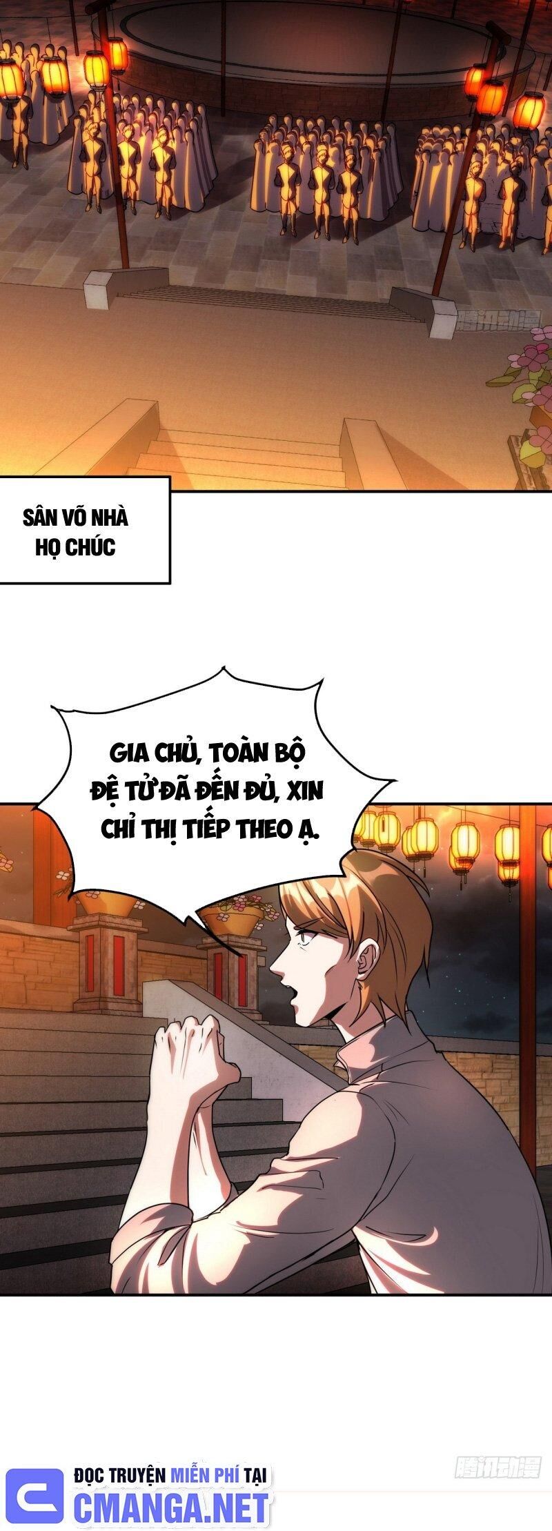 Long Vương Điện