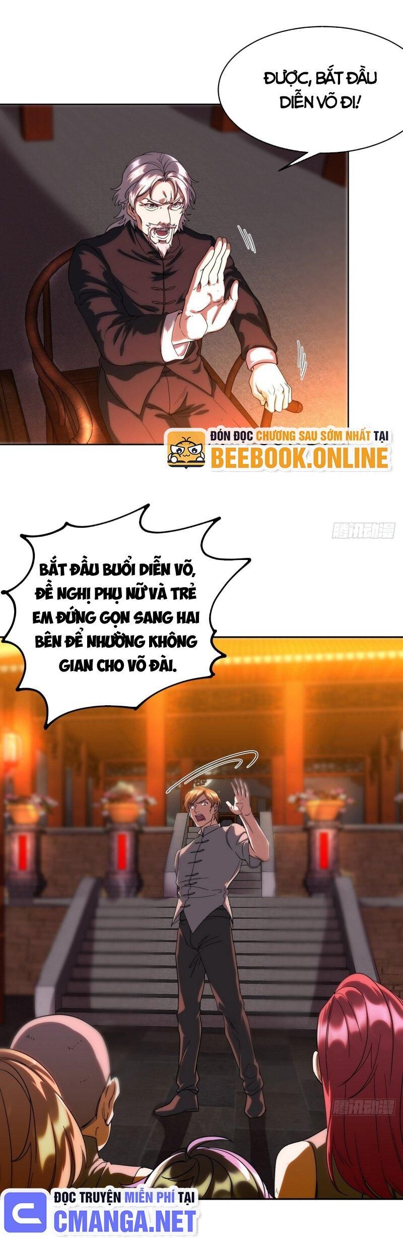 Long Vương Điện