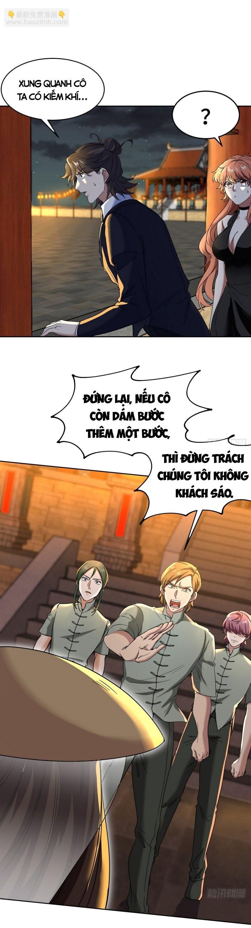 Long Vương Điện