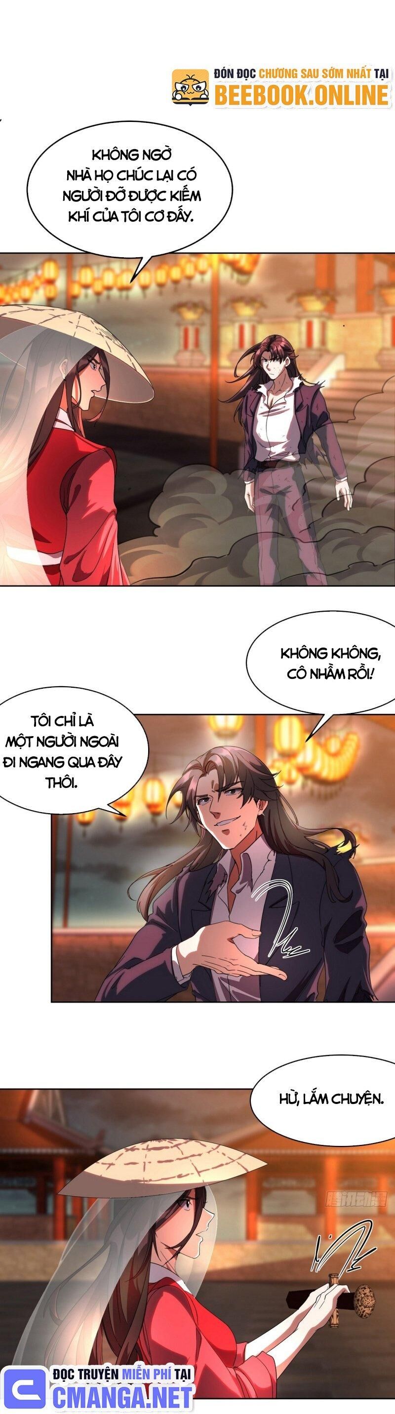 Long Vương Điện