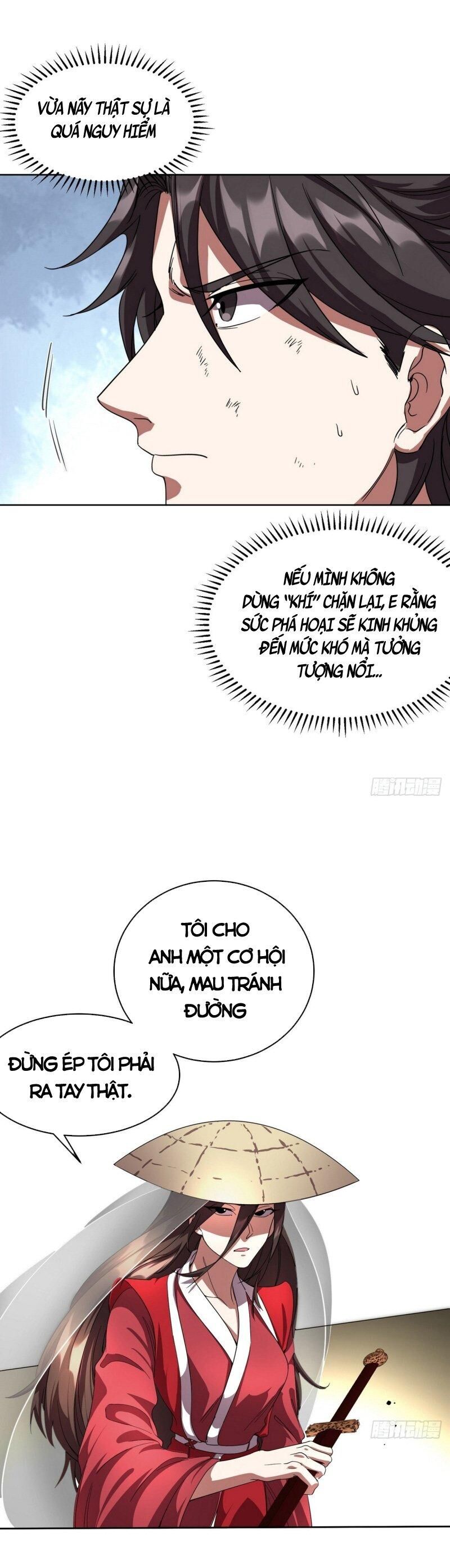 Long Vương Điện