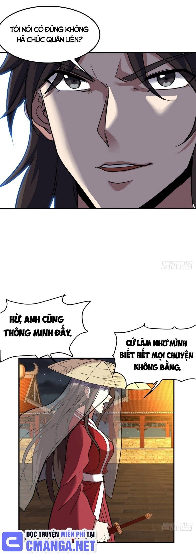 Long Vương Điện