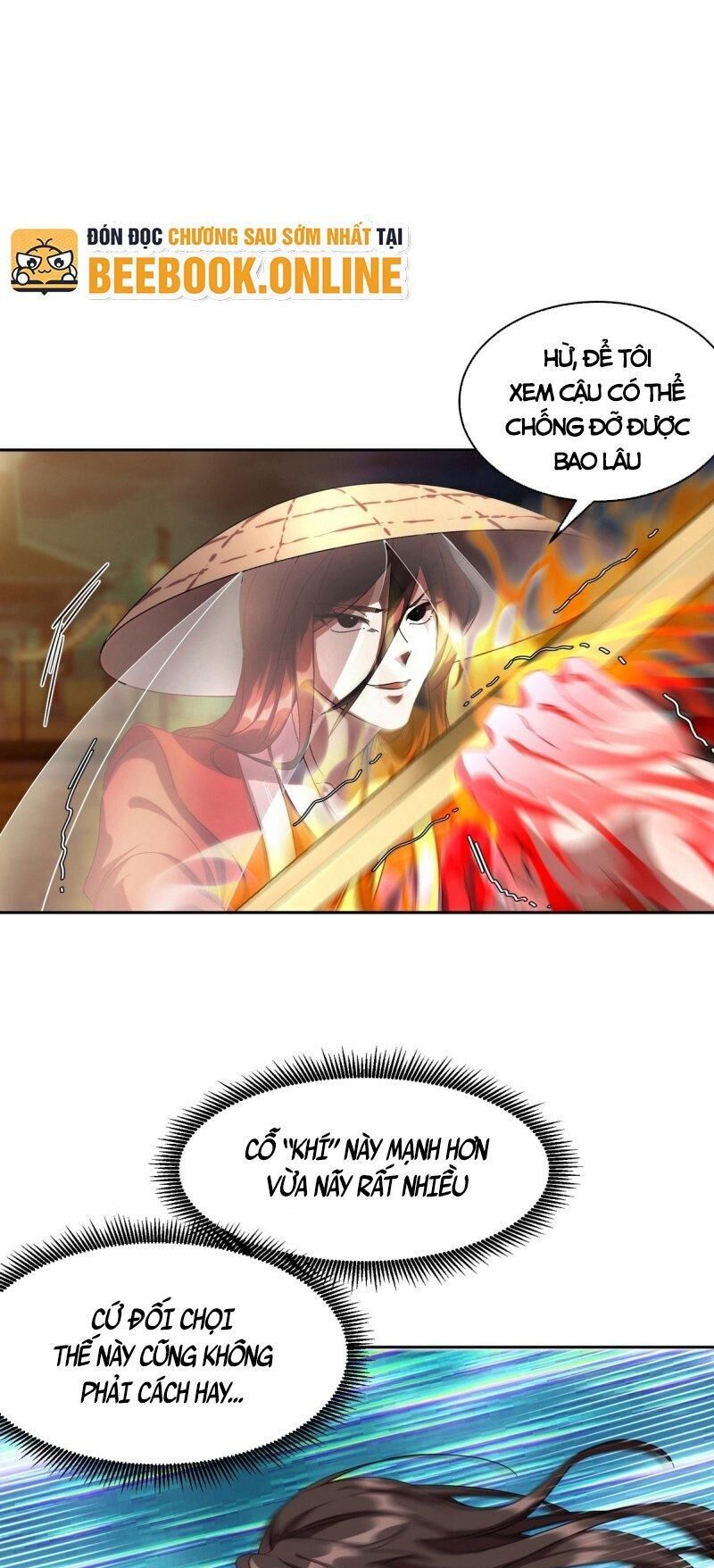 Long Vương Điện