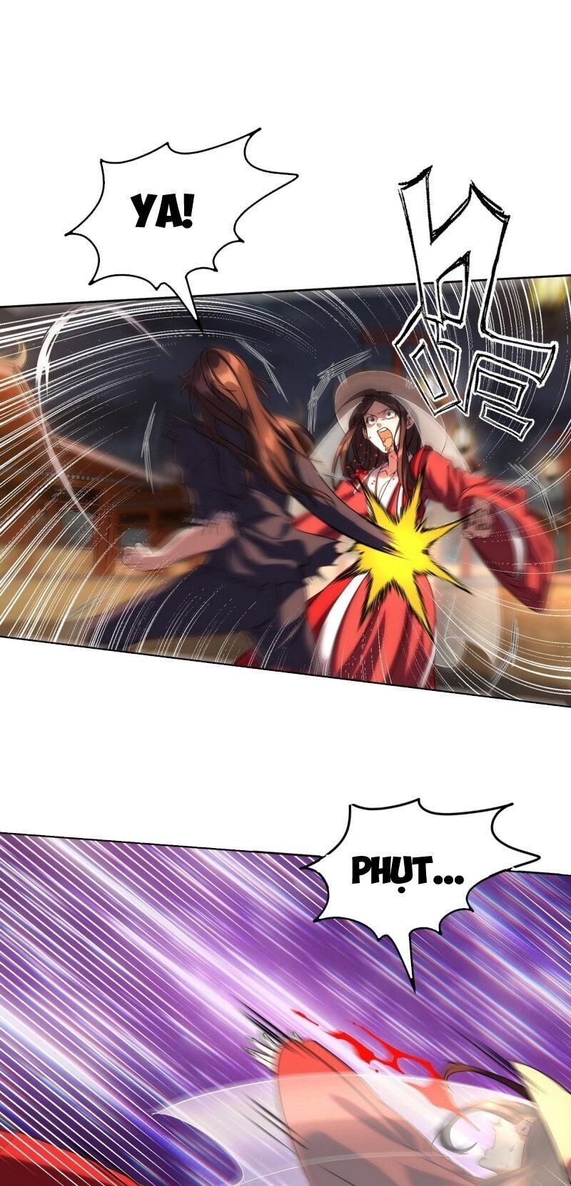 Long Vương Điện
