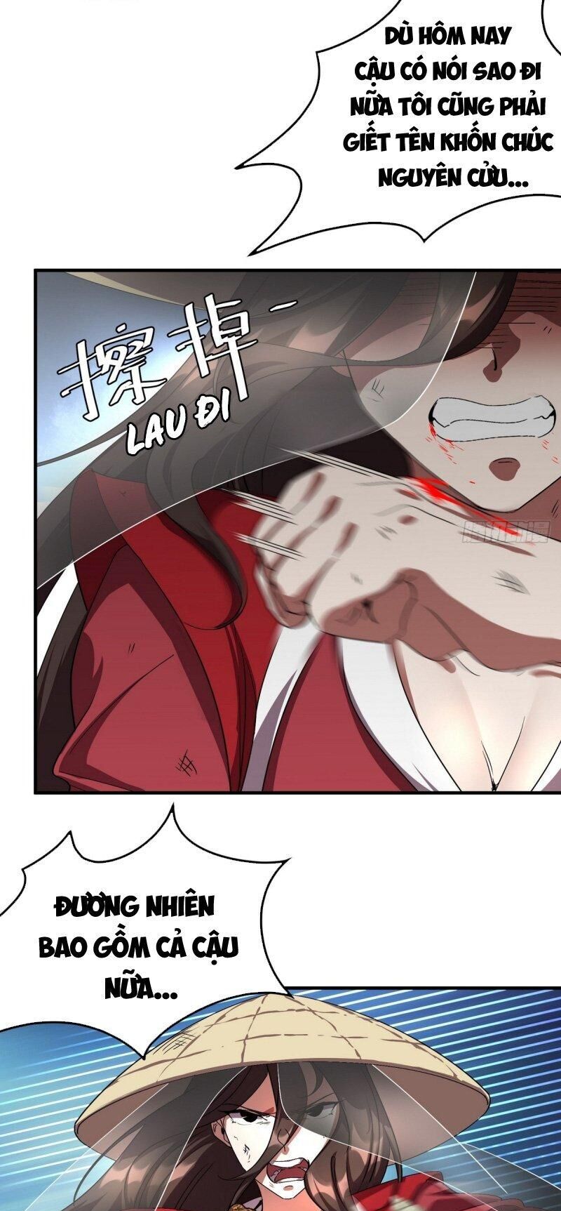 Long Vương Điện