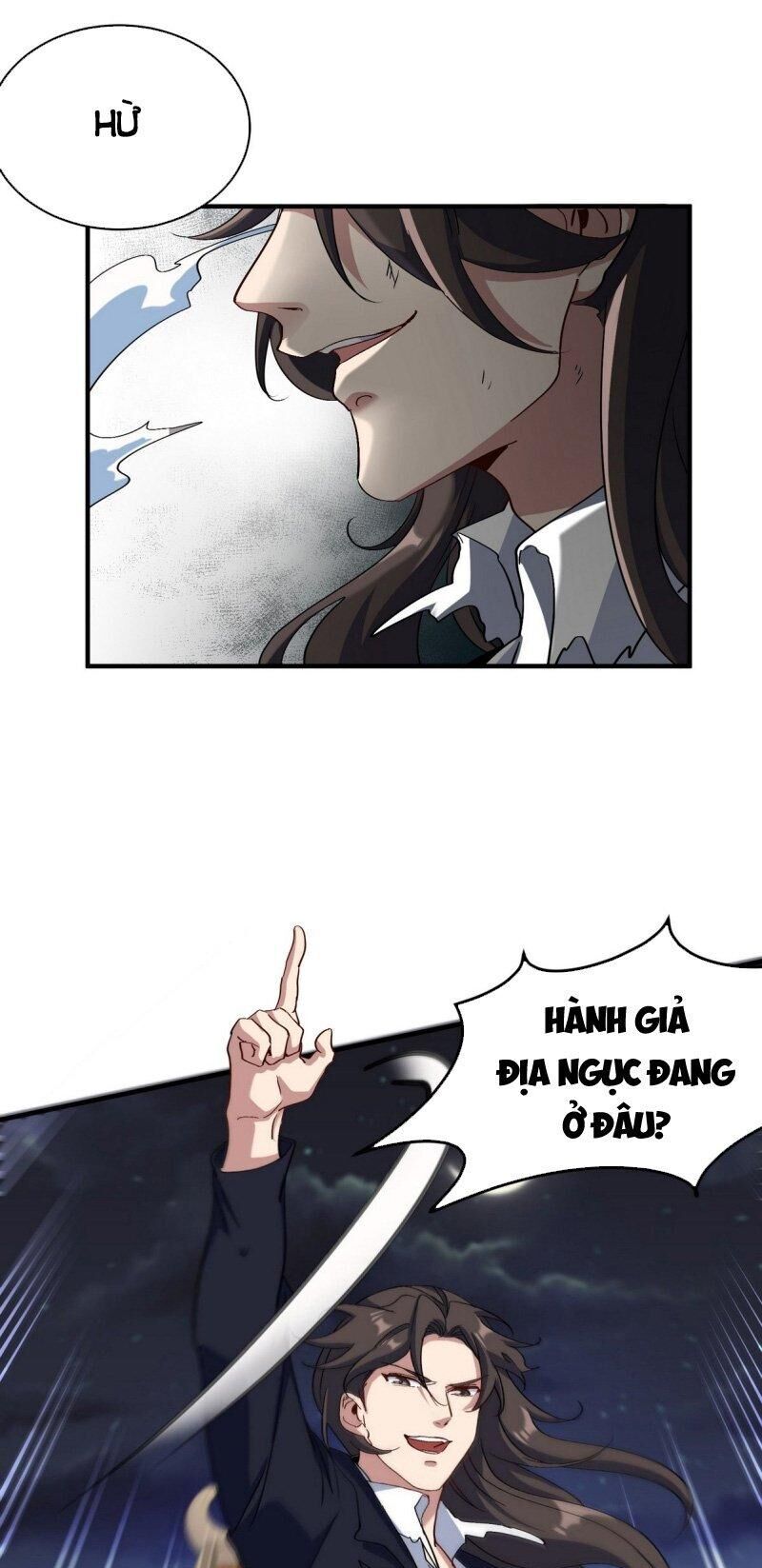 Long Vương Điện