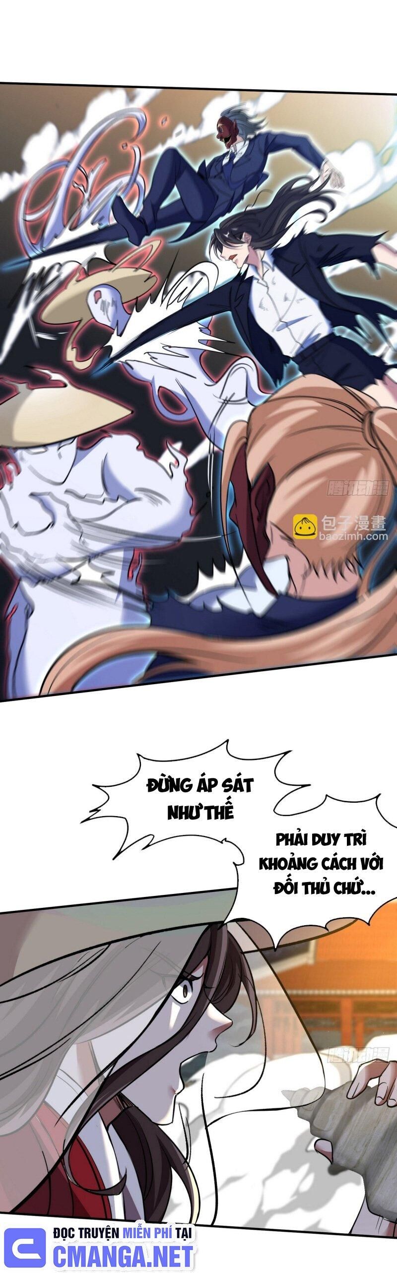 Long Vương Điện