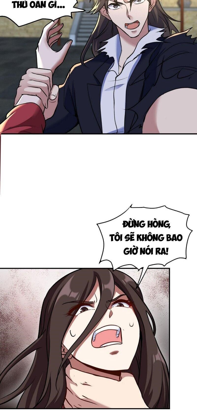 Long Vương Điện
