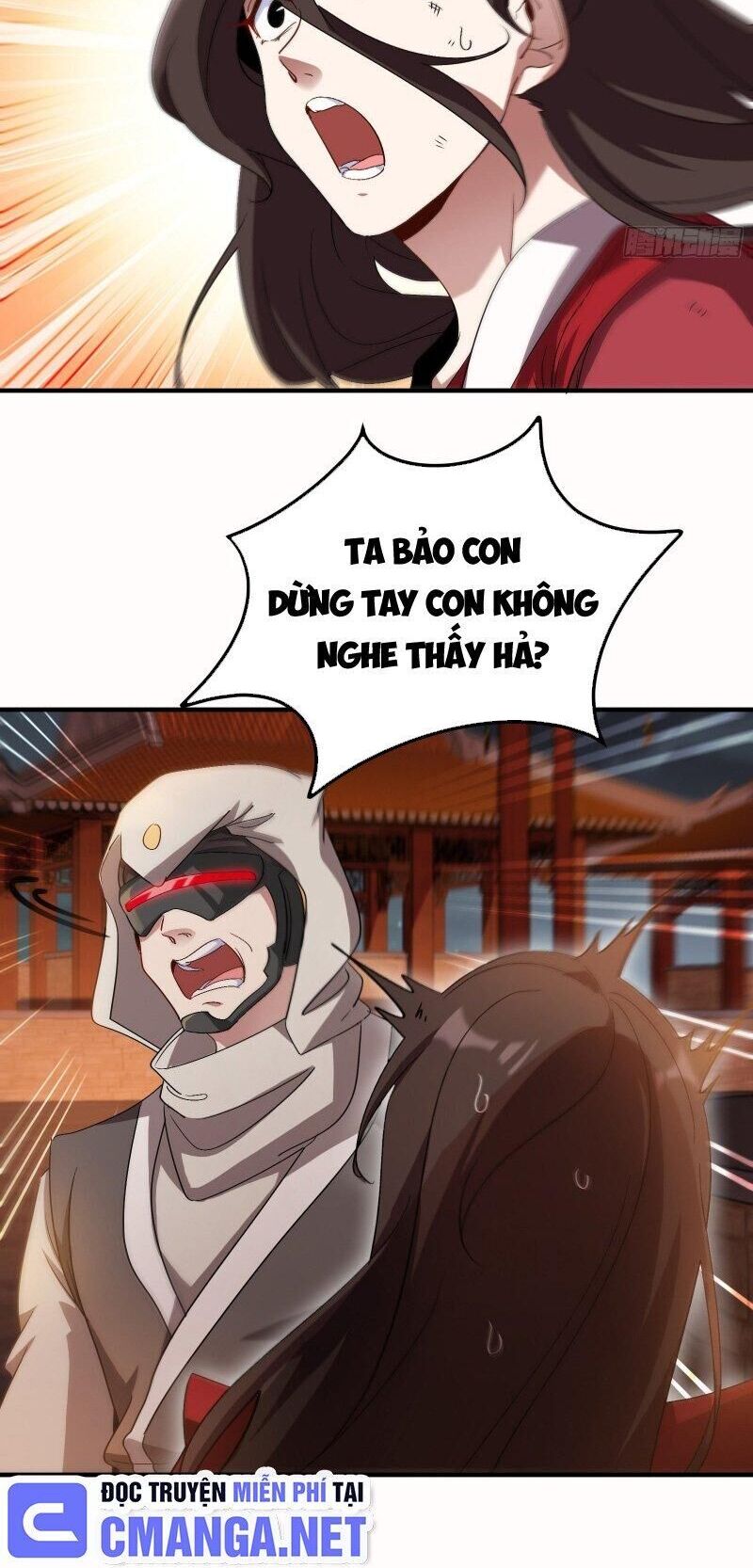 Long Vương Điện