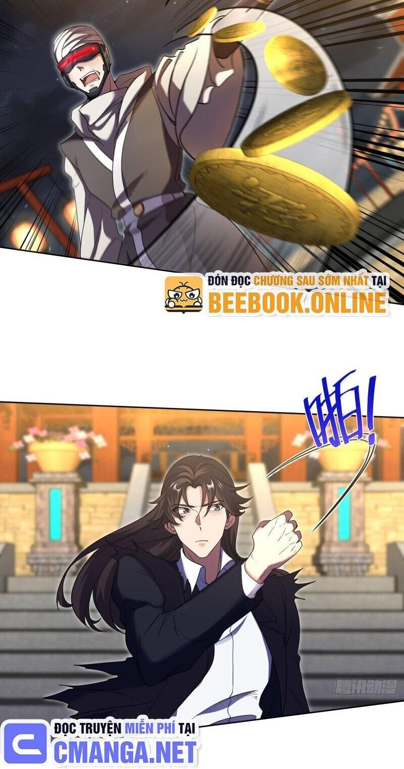 Long Vương Điện