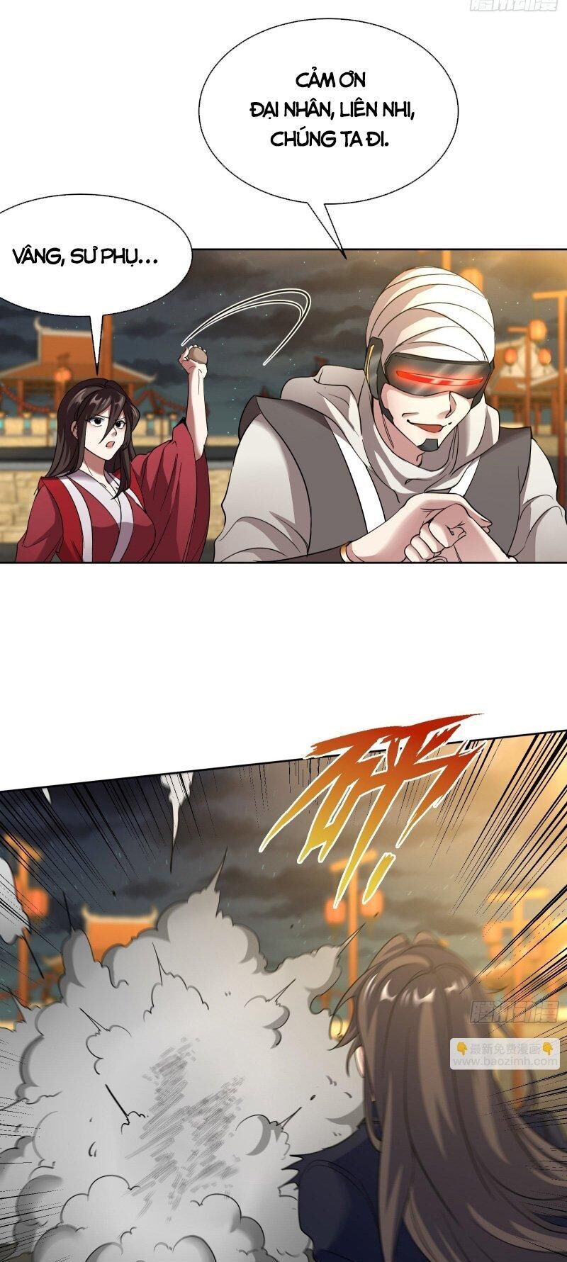 Long Vương Điện