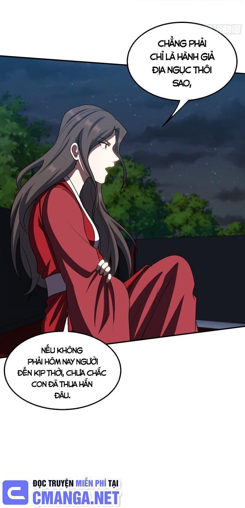 Long Vương Điện