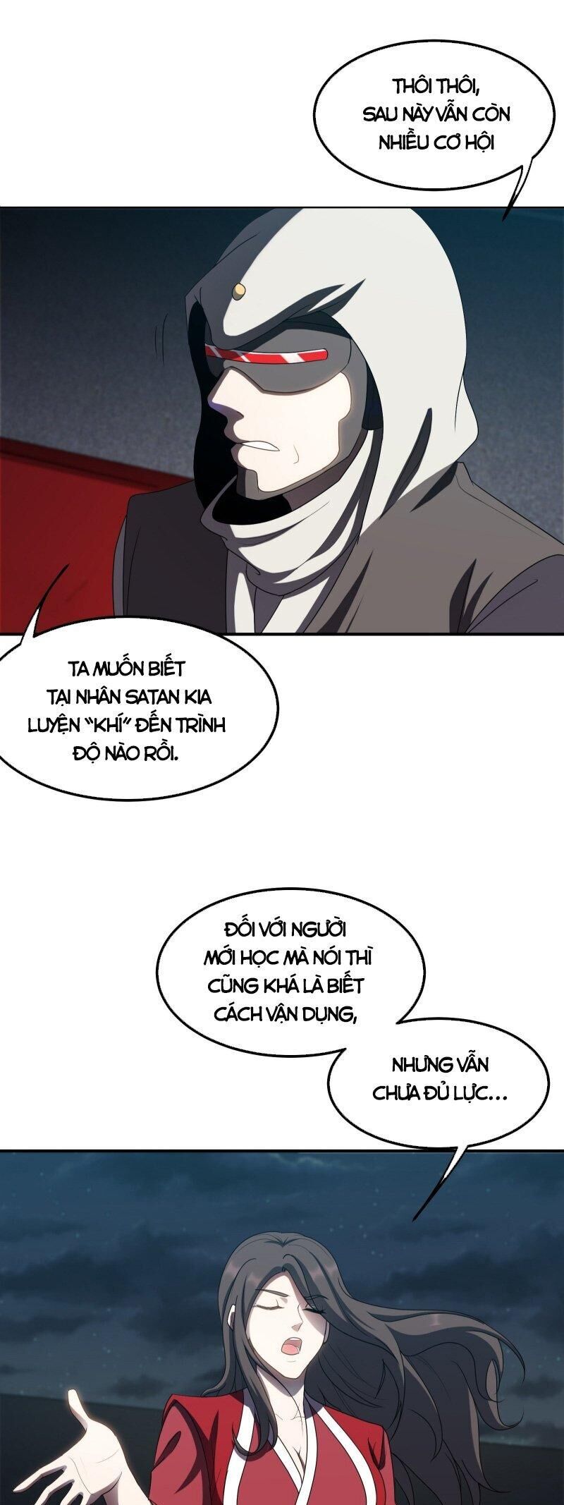 Long Vương Điện