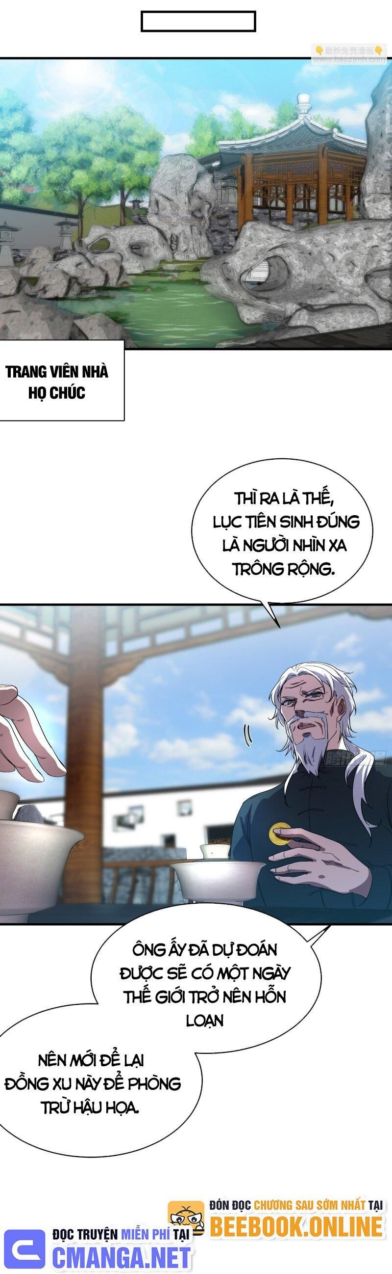 Long Vương Điện