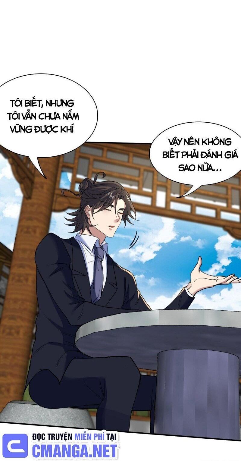 Long Vương Điện