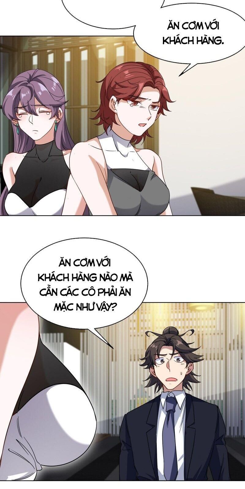Long Vương Điện