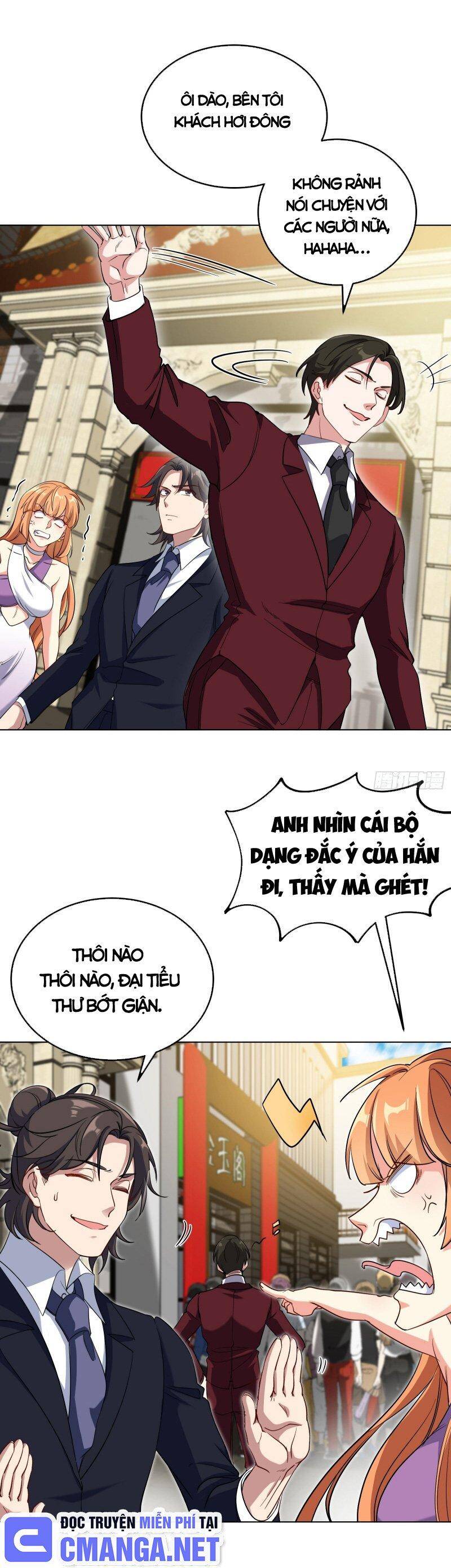Long Vương Điện
