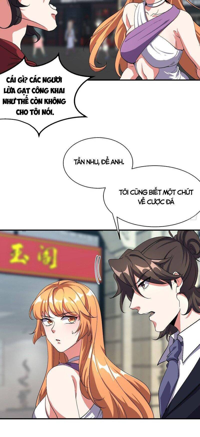 Long Vương Điện