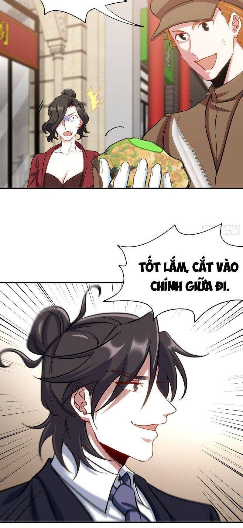 Long Vương Điện