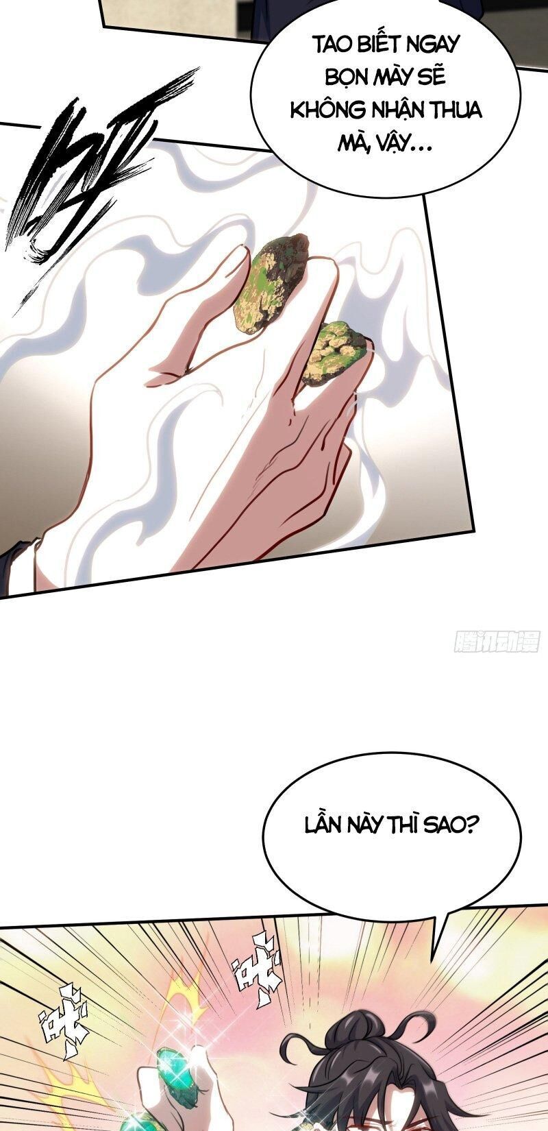 Long Vương Điện