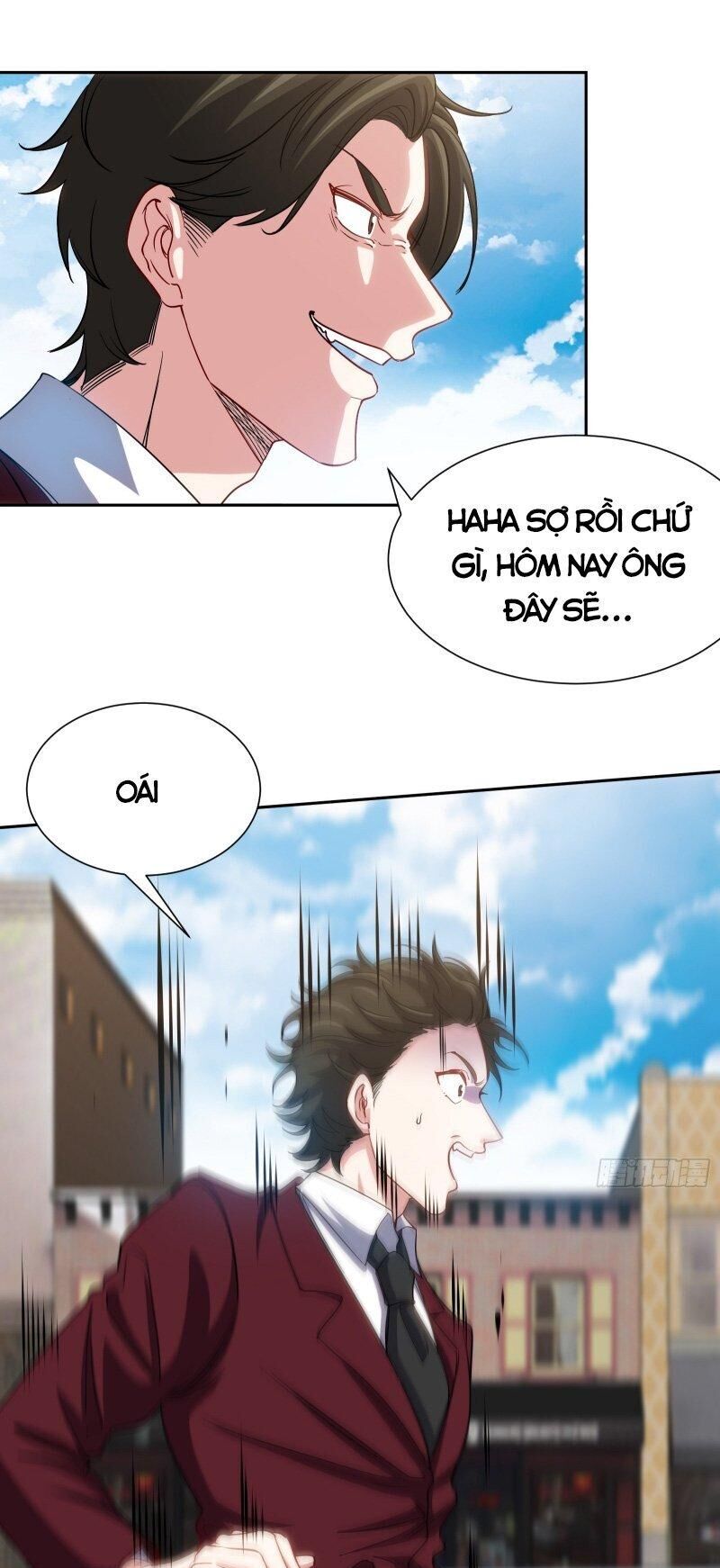 Long Vương Điện