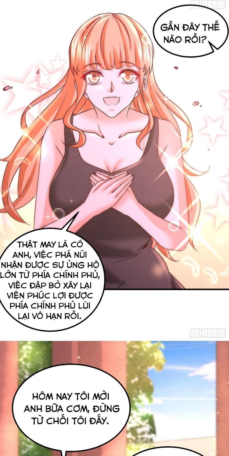 Long Vương Điện