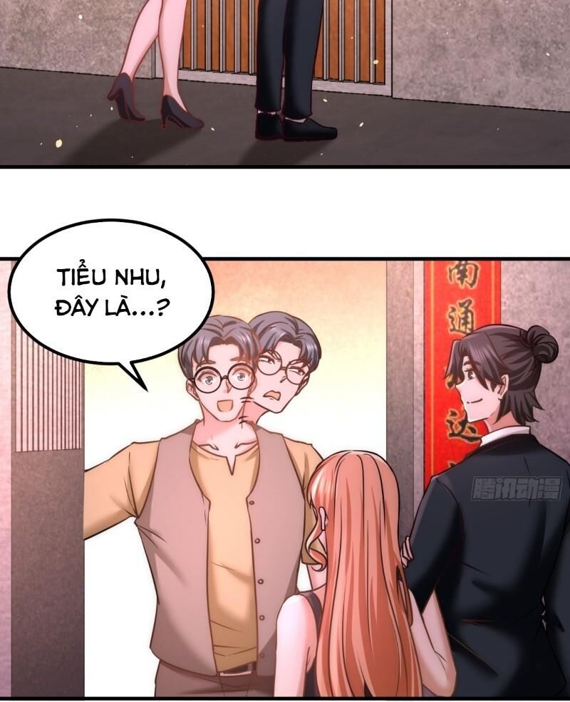 Long Vương Điện