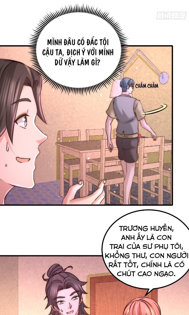 Long Vương Điện