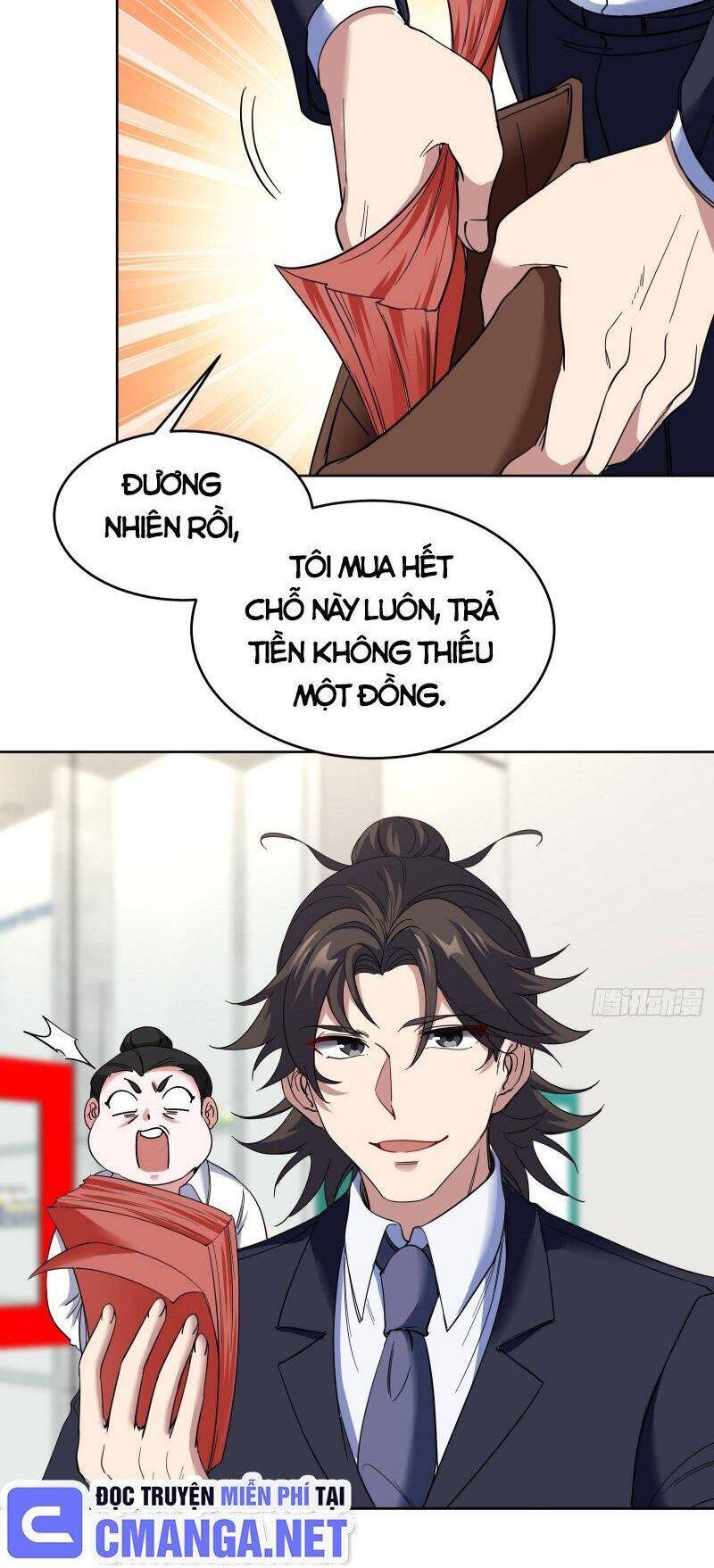 Long Vương Điện