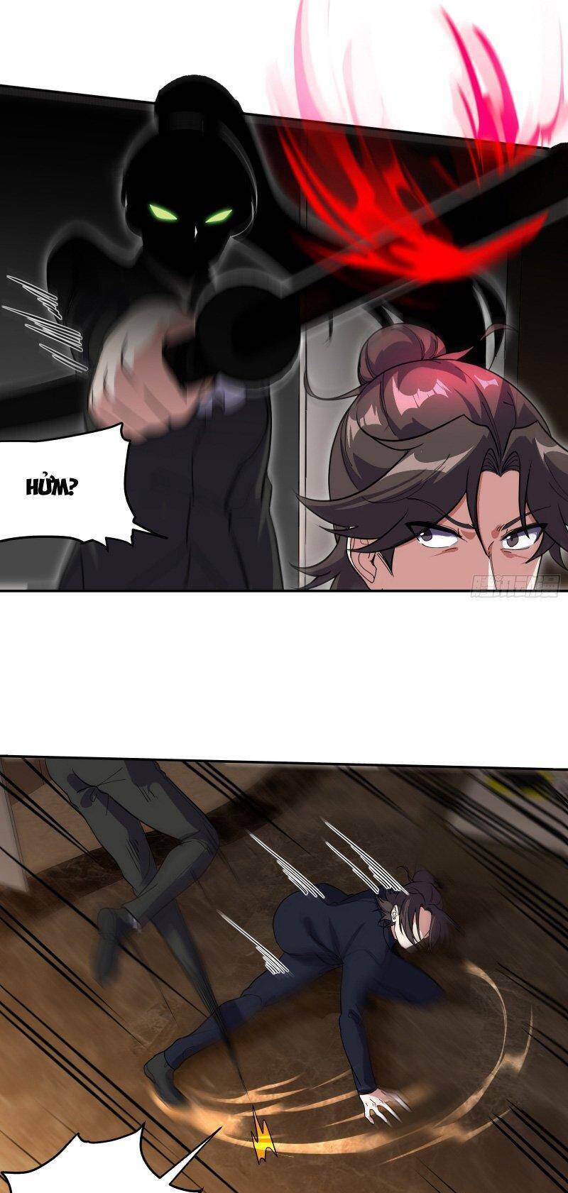 Long Vương Điện