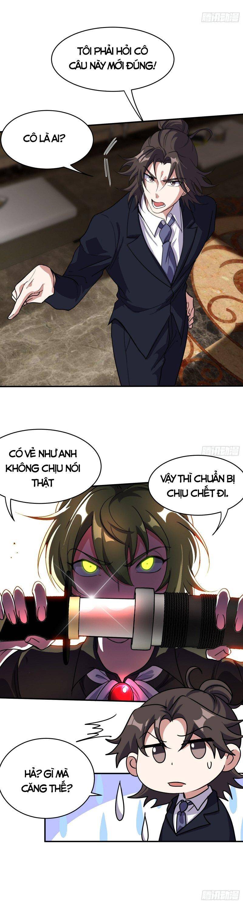 Long Vương Điện