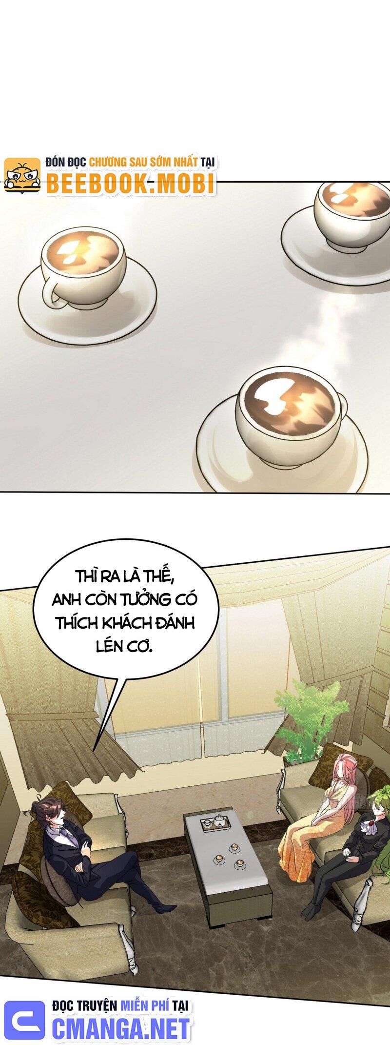 Long Vương Điện