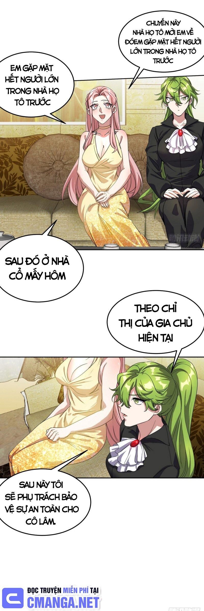 Long Vương Điện