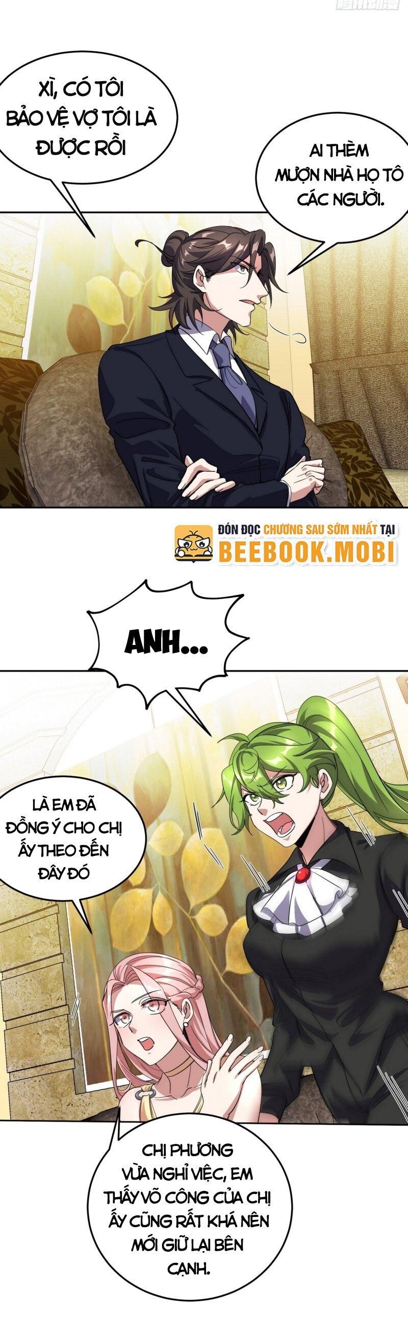 Long Vương Điện