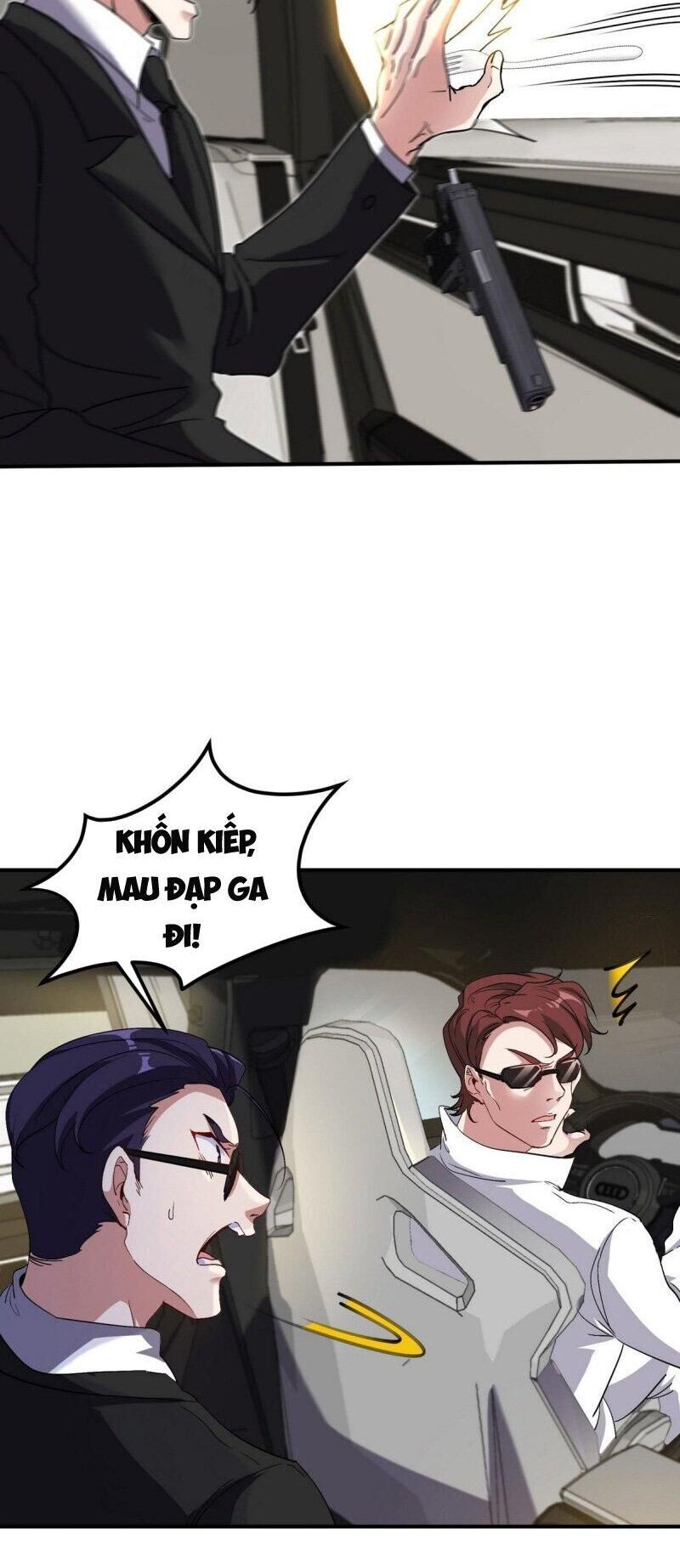 Long Vương Điện