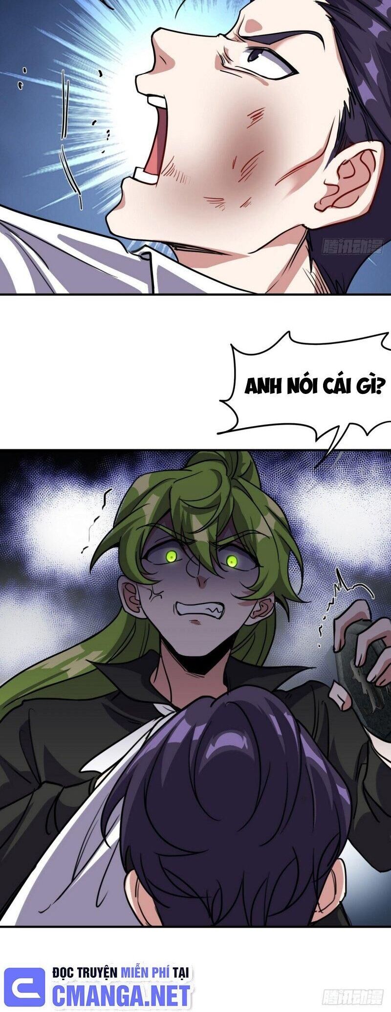 Long Vương Điện