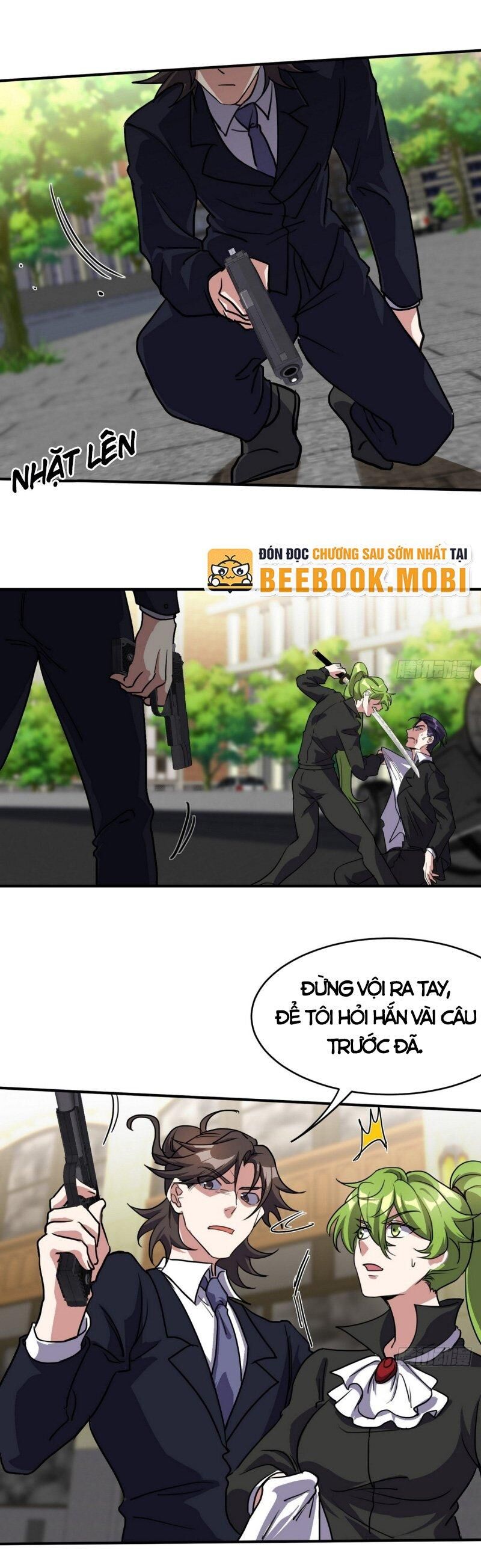 Long Vương Điện