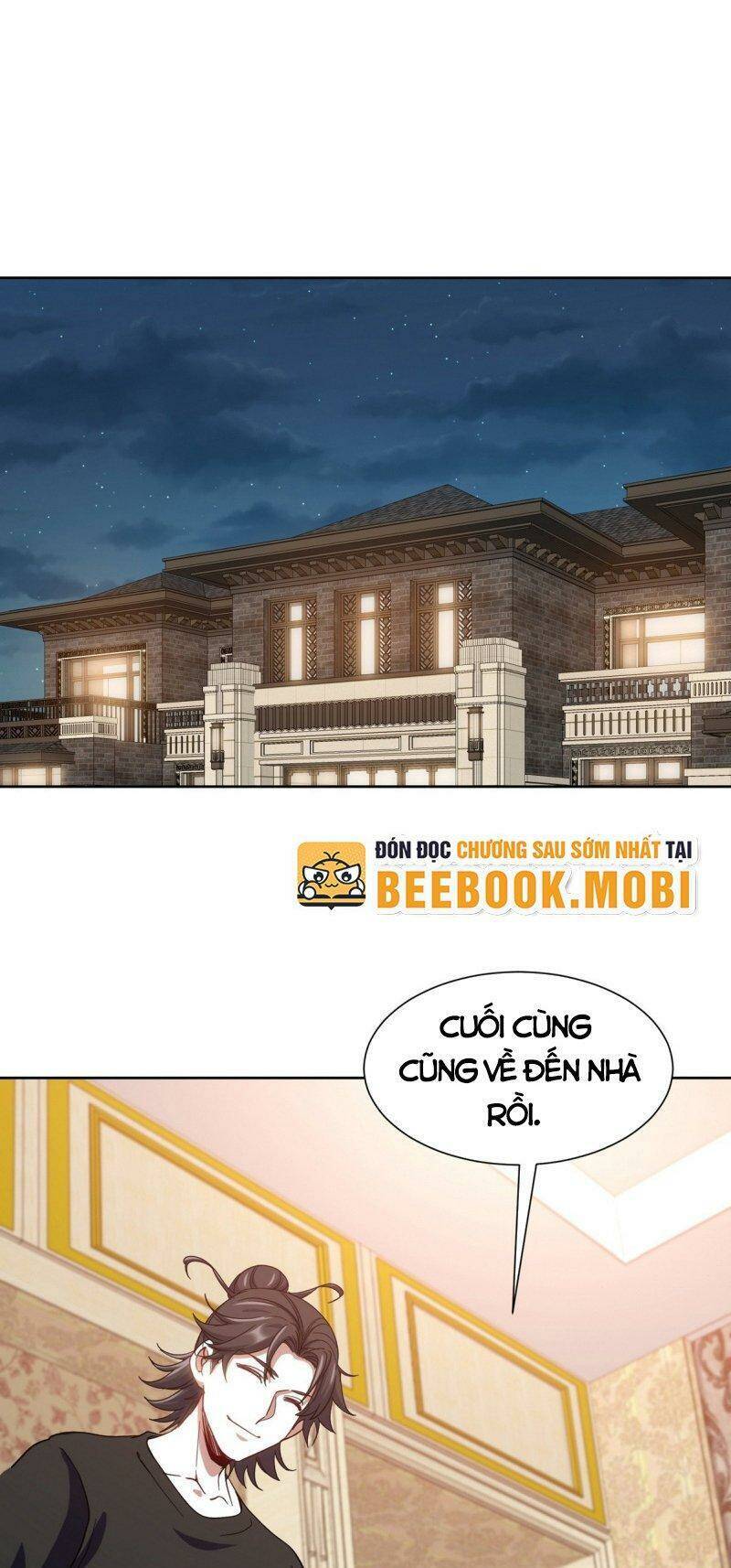 Long Vương Điện