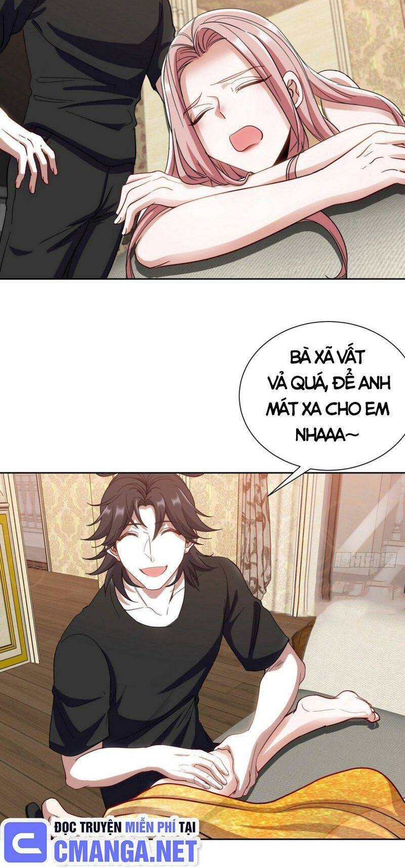 Long Vương Điện
