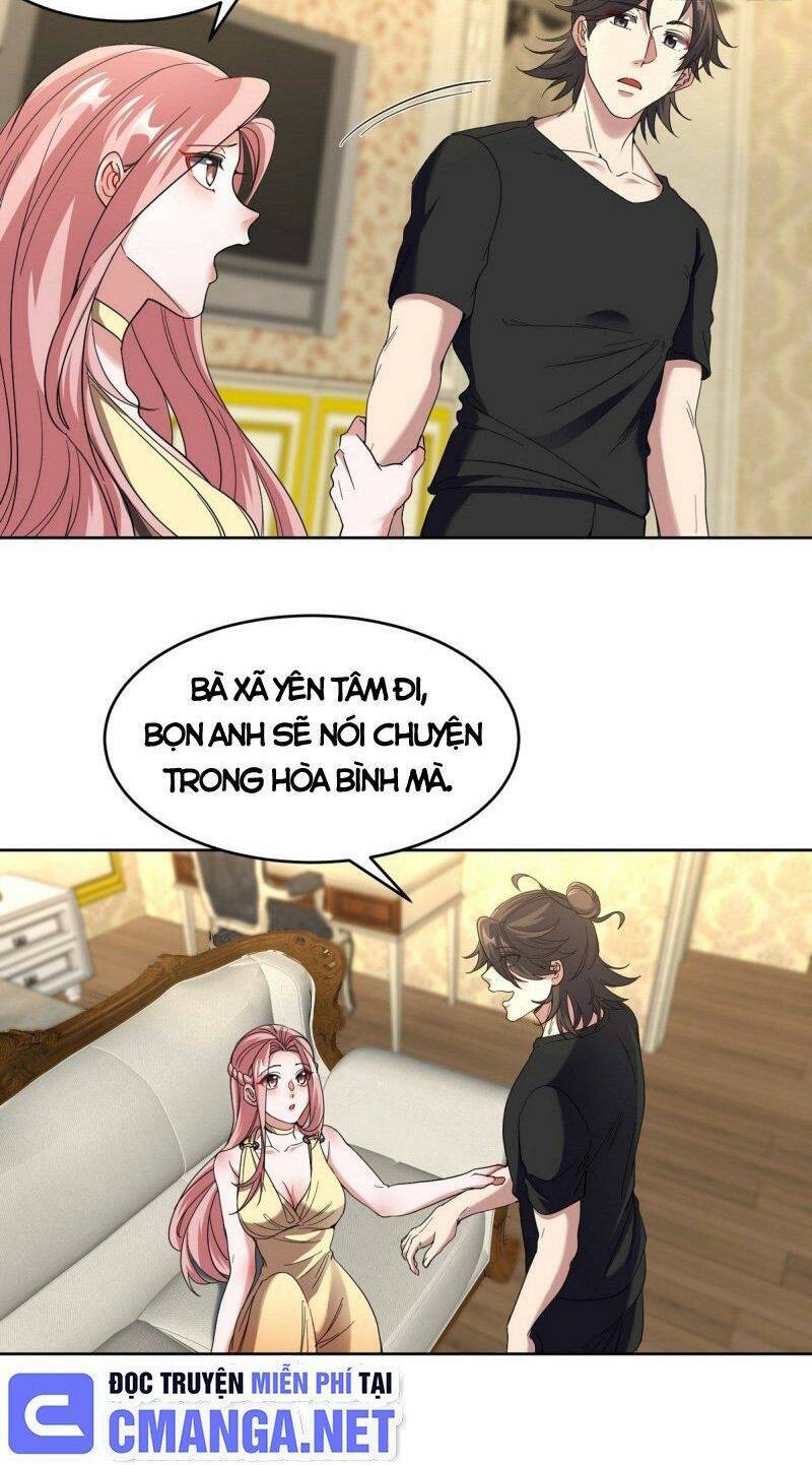 Long Vương Điện