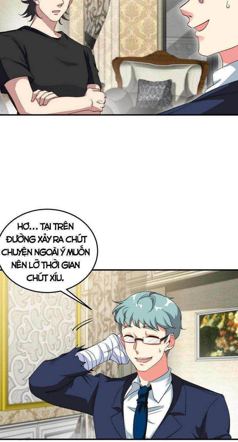 Long Vương Điện