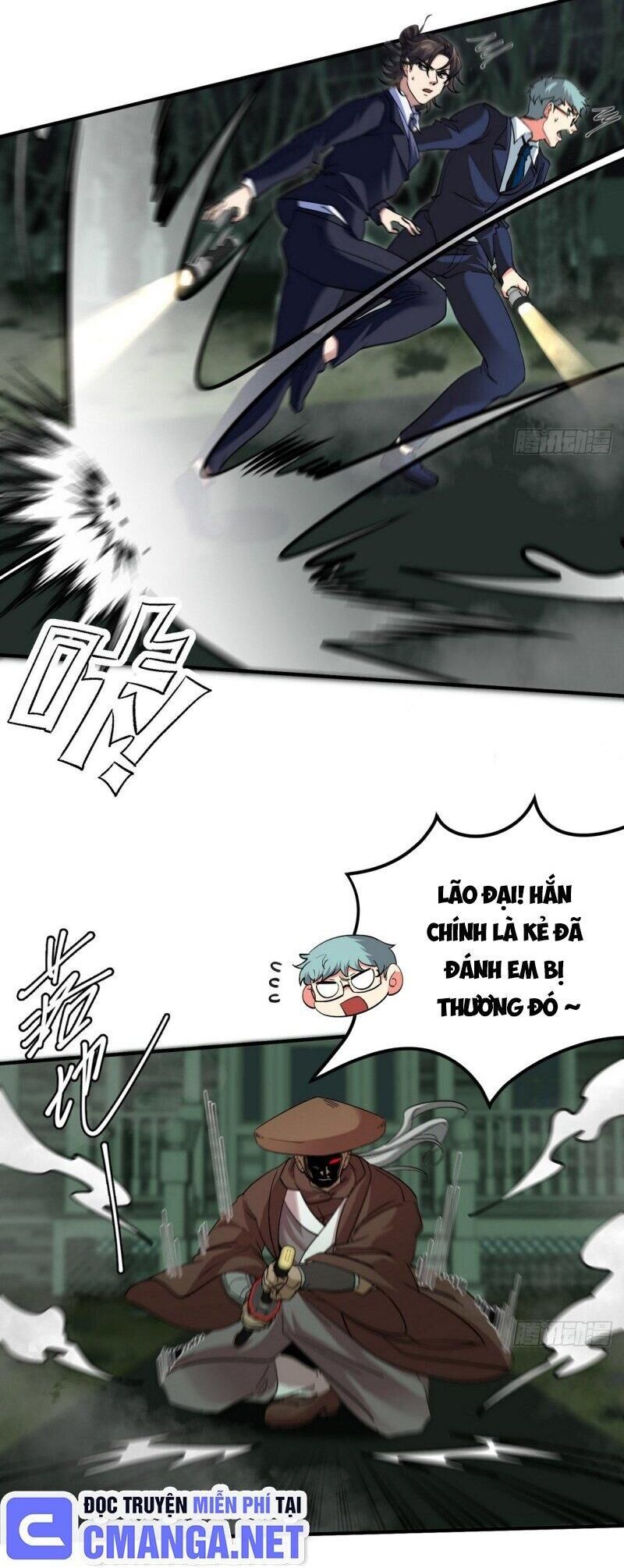 Long Vương Điện